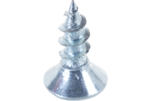 Шуруп универс. БЕЛЫЙ 4,0мм