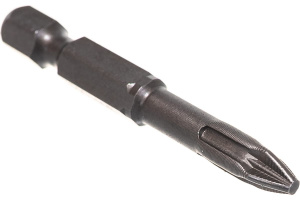 Бита PZ 2 х 50 KRAFTOOL кованная, тип хвостовика Е 1/4