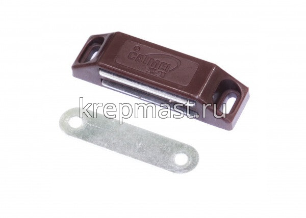 Защелки магнитные