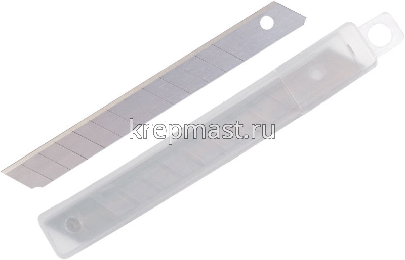 Лезвия для ножа техн. 9мм