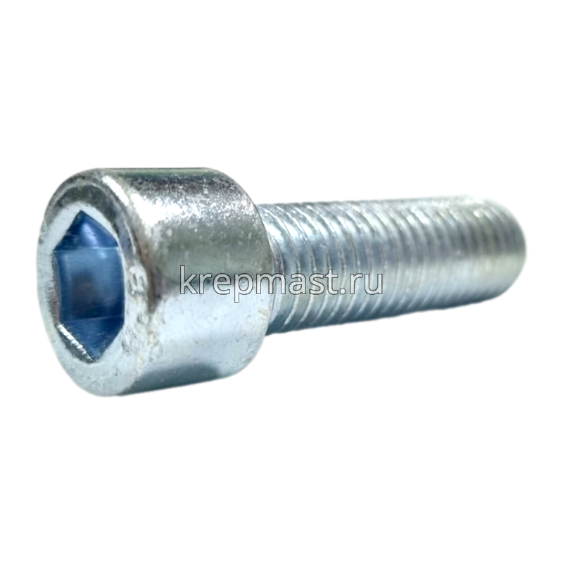 Винт с внутр.шестигранником 12 х 40 DIN 912