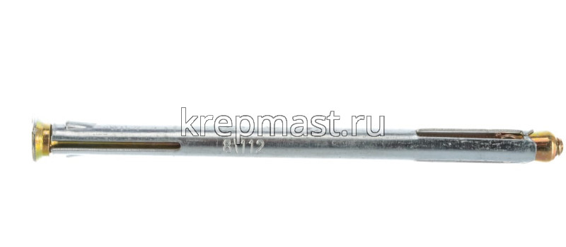 Анкер рамный мет. М 8х 112