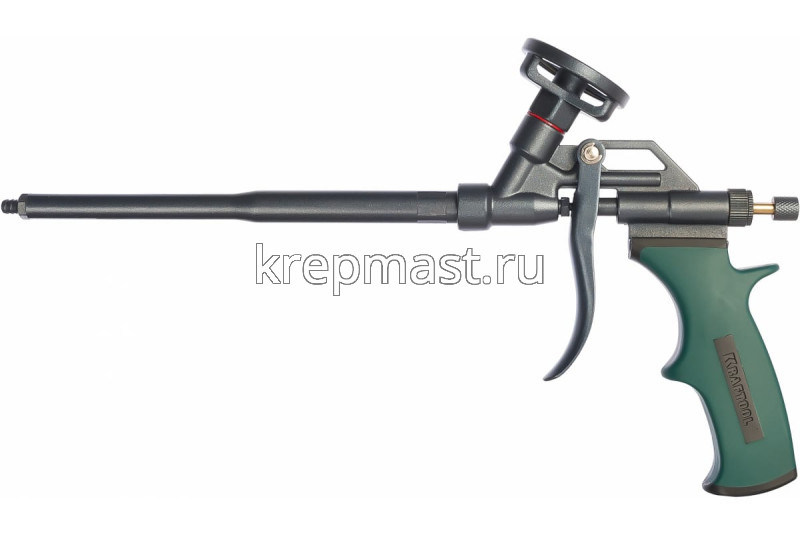 Пистолет для монтажной пены KRAFTOOL PRO