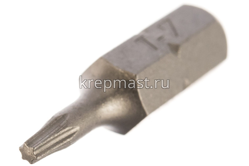 Бита Torx 7х 25