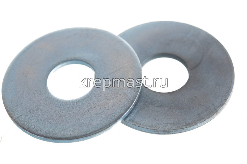 Шайба увеличенная 16 DIN 9021