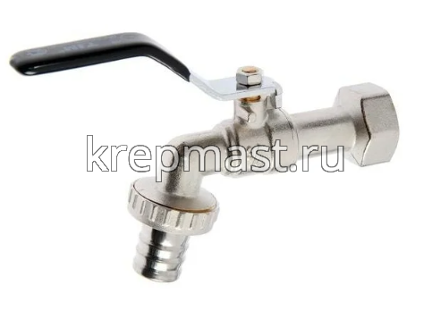 Кран носик 3/4 нар. FR231