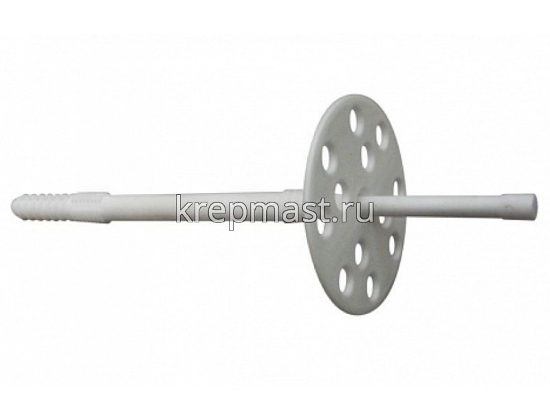 Дюбель д/изоляц. 10х180