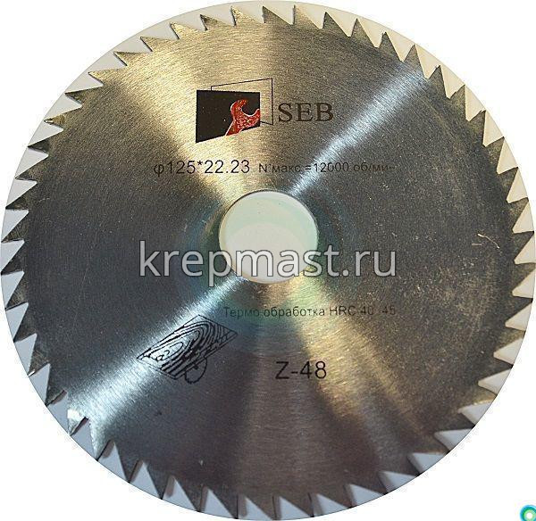 Диск УНИВЕРСАЛЬНЫЙ (по дереву для УШМ)