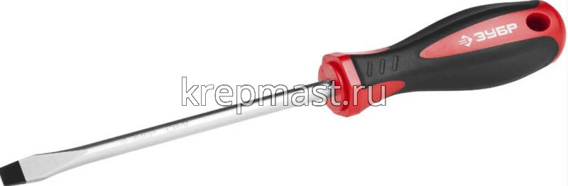 Отвертка STAYER / ЗУБР / USP SL 6,0х150мм