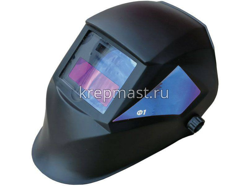 Маска сварщика хамелеон USP