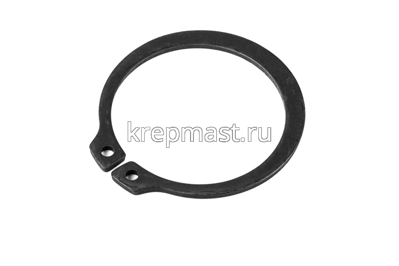 Шайба стопор. М 40 Вал DIN 471