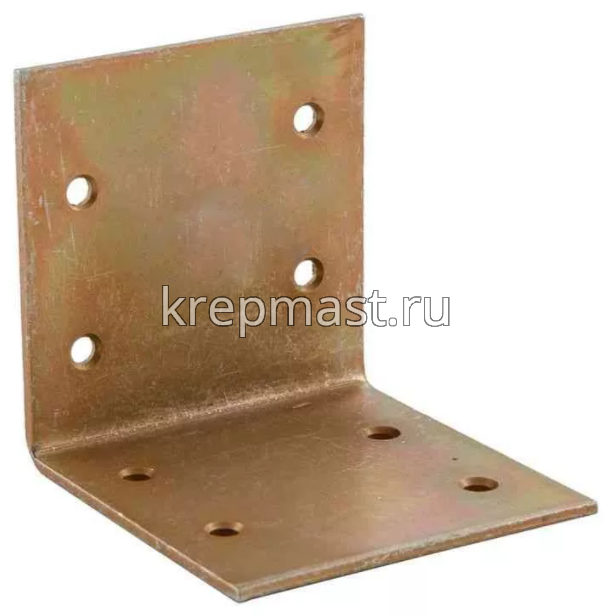 KS3 уголок широкий 60х60х60х2мм