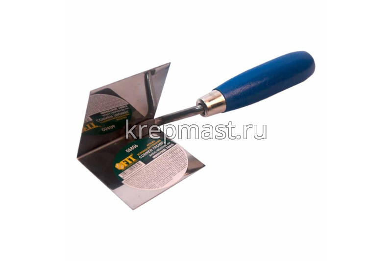 Кельма FIT угловая внутренняя 75х75х110мм