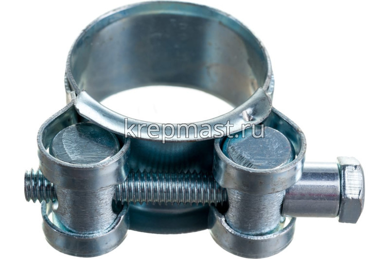 Хомут 29-31 усиленный