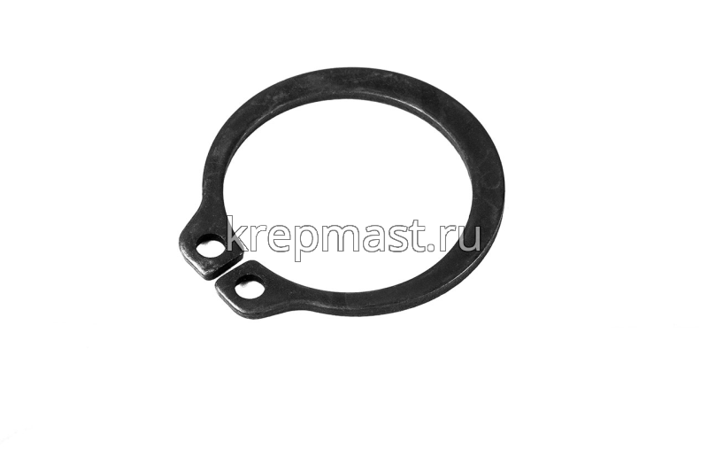 Шайба стопор. М 20 Вал DIN 471