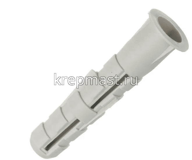 Дюбель KEW 14х70 распорный SUPER с бортом