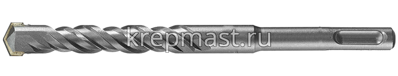 Бур SDS+ 18х 250(260)мм
