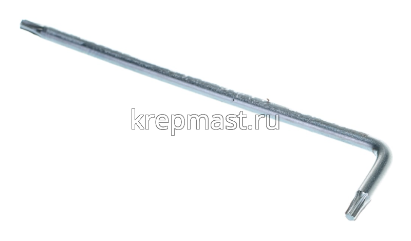 Ключ TORX 8 ЗУБР