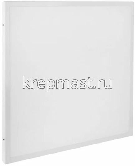 Светильник (панель) светодиод ULTRAFLASH 36Вт, 6000К