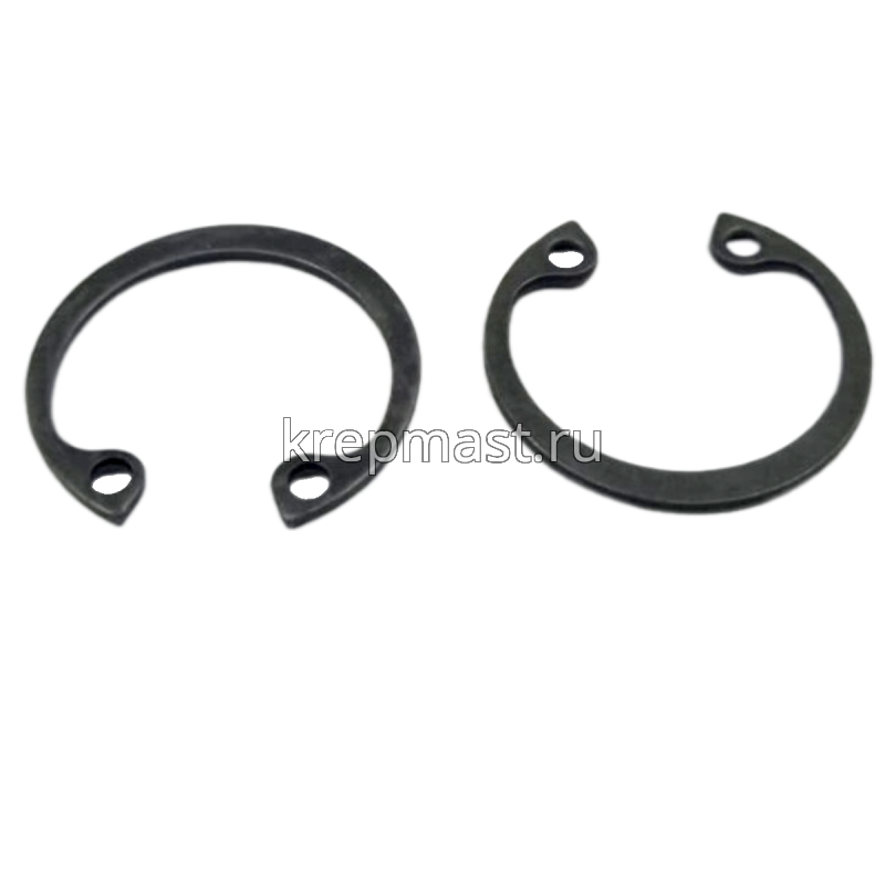 Шайба стопор. М 21 Отверстие DIN 472