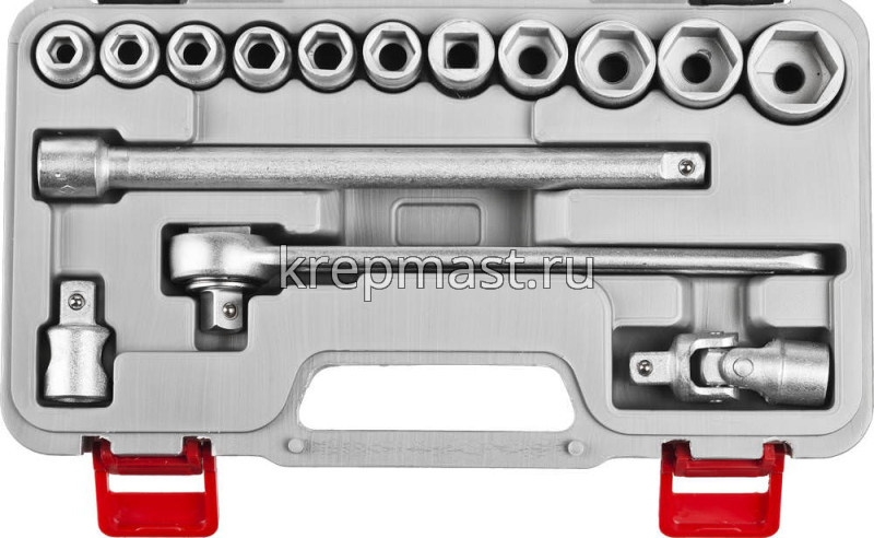 Набор НИЗ №2Д автомобильный