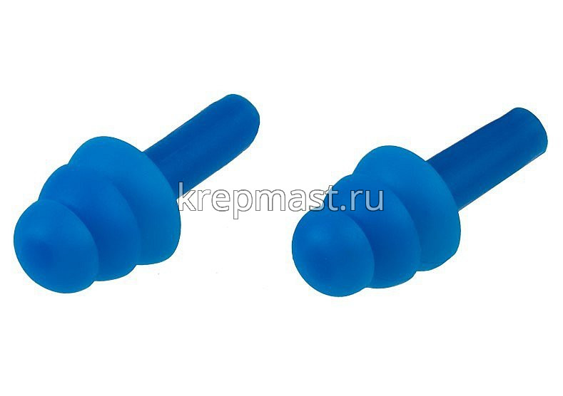 Противошумные вкладыши (беруши)