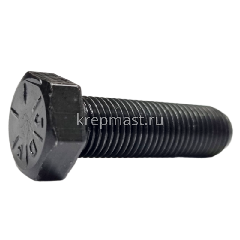 Болты UNF дюймовая МЕЛКАЯ резьба  DIN 933