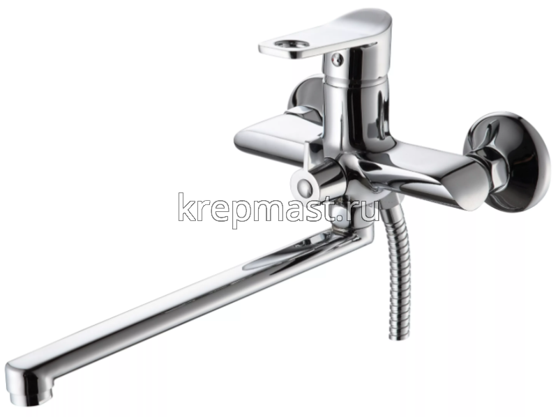 Смесители д/ванны РОССИЯ