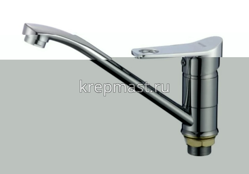 Смеситель д/кухни SL 137-004F-25