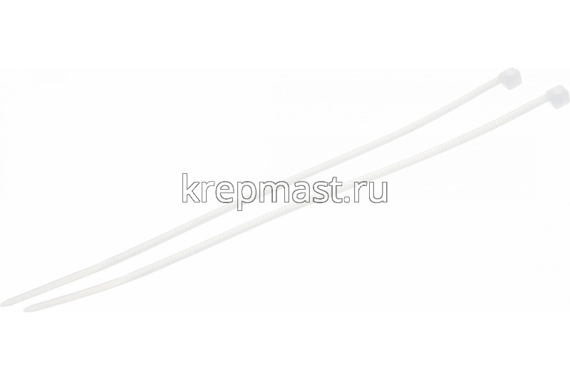 Стяжка кабельная 370х4,8