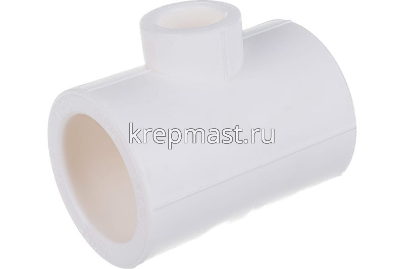 Тройник переходной