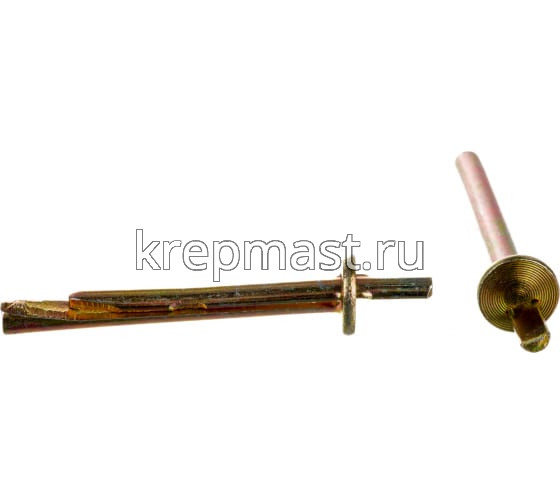 Анкер клин 6х 60(65)