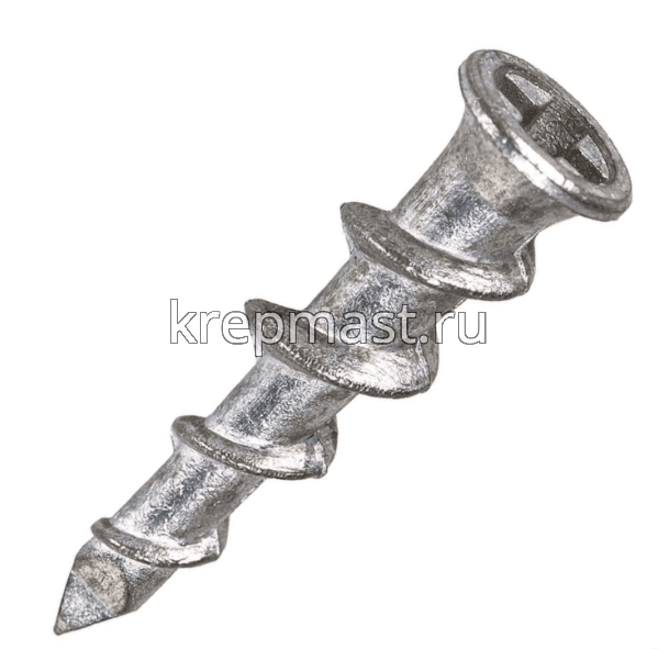 Дюбель DRIVA KEW металл. для ГПК MINI