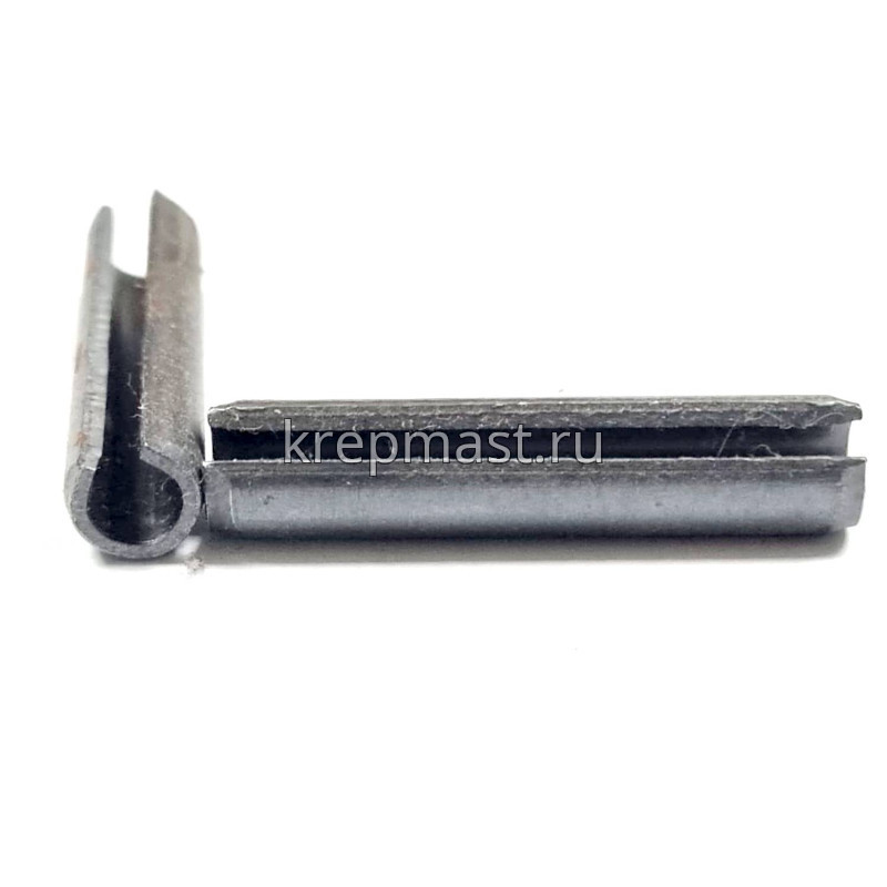 Штифт 6 х 30 DIN 1481