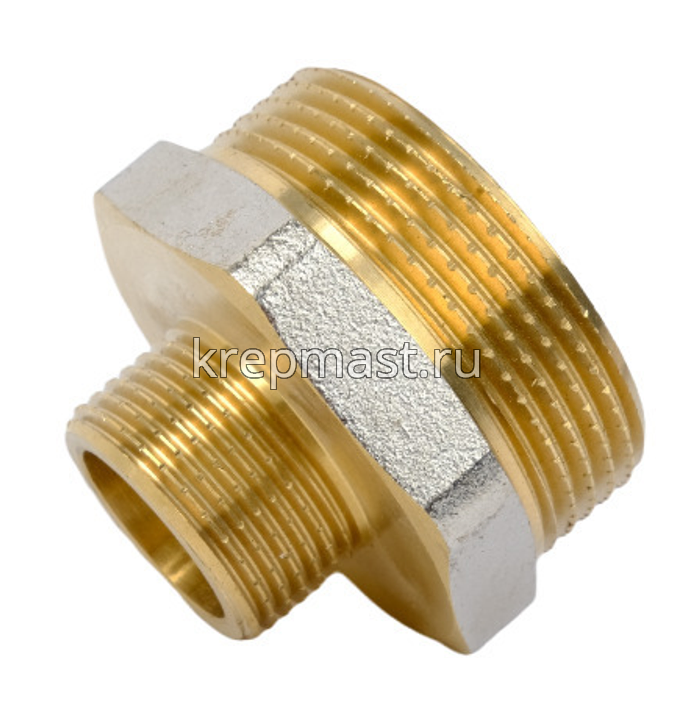 Бочонок 3/4*1 1/2 нар