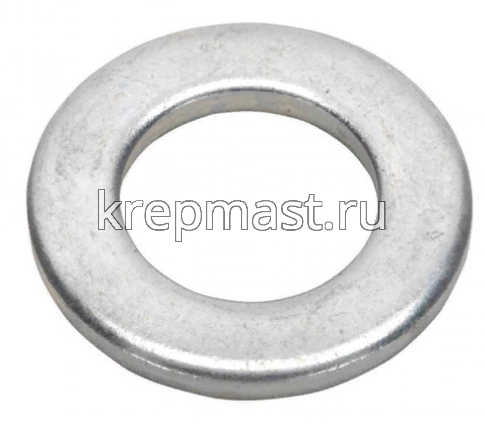 Шайба узкая 27 DIN 125