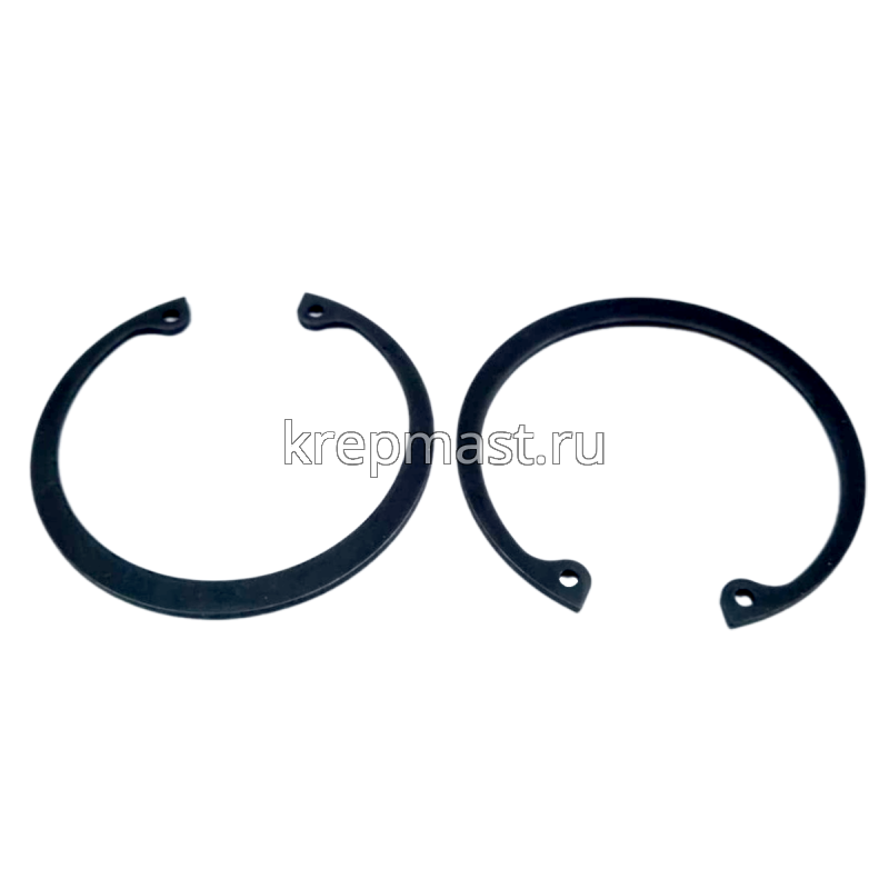 Шайба стопор. М 60 Отверстие DIN 472