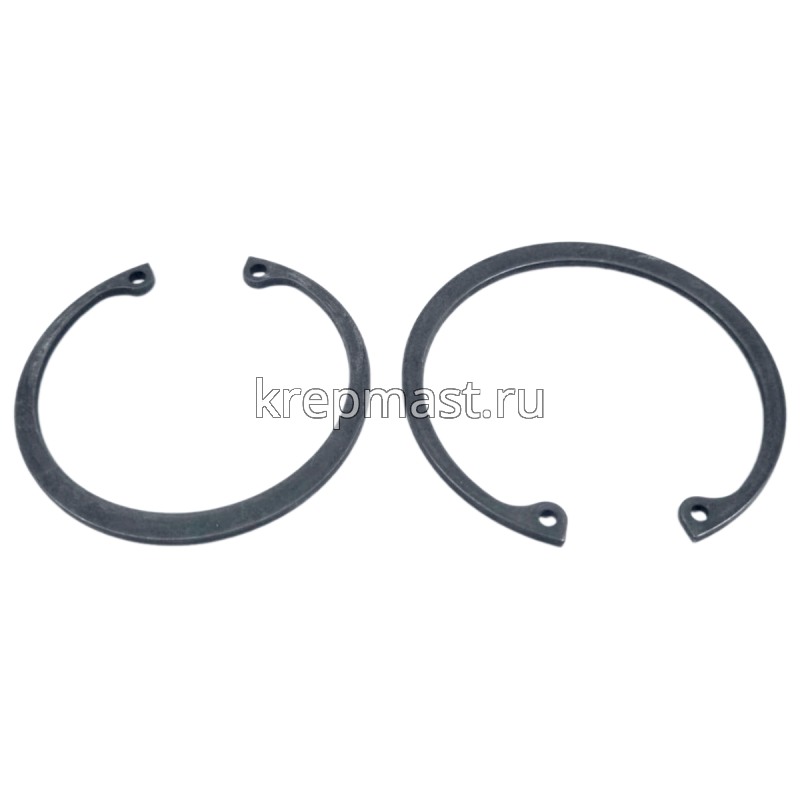 Шайба стопор. М 65 Отверстие DIN 472