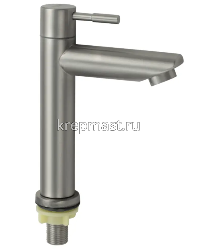 Смеситель д/кухни MAGNUS 9222 литой корпус, нерж.сталь марка 304