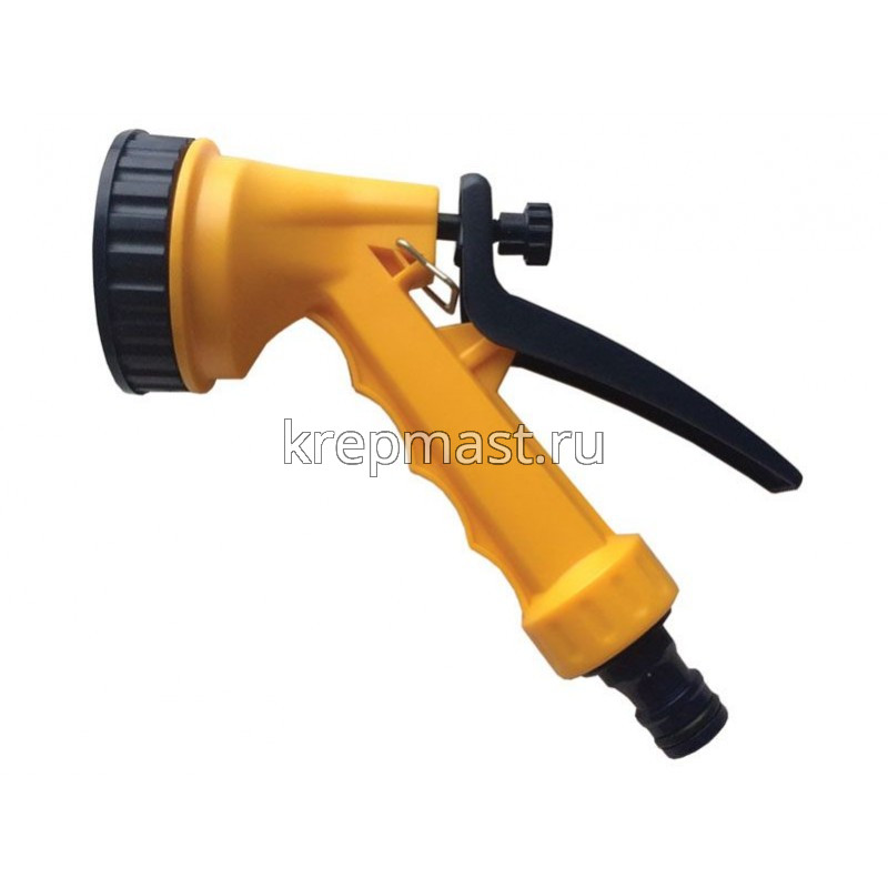 Пистолет-распылитель USPEX многорежимный