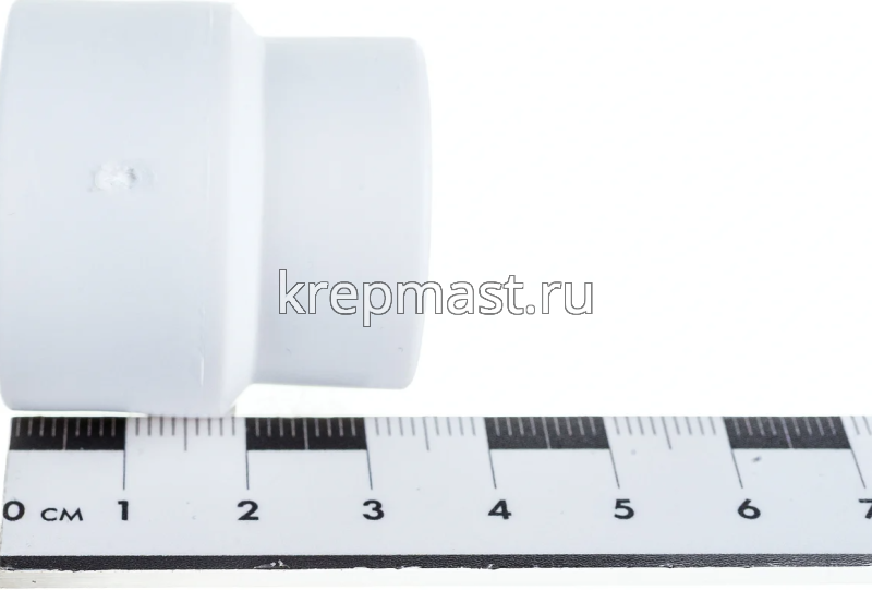 Муфта переход п/п D 25-20 вн/вн