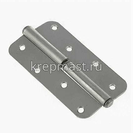 Петля съемная СЕКРЕТ-КИРОВ ПН 1-130 металлик правая