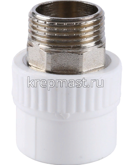 Муфта комб НР D 25-1 п/п