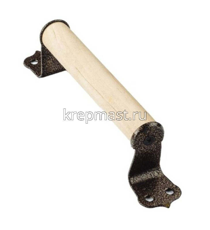 Ручка-скоба