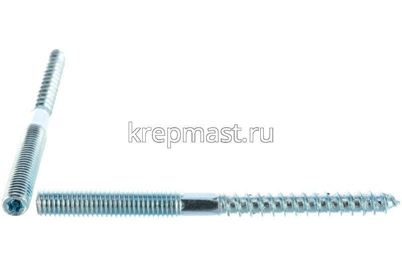 Шпилька сантехническая 8х100