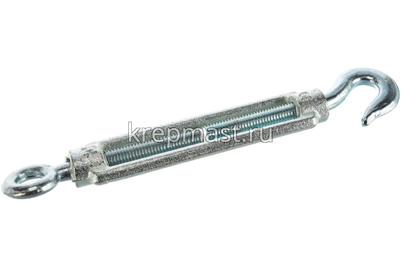 Талреп  (крюк - кольцо) С+О