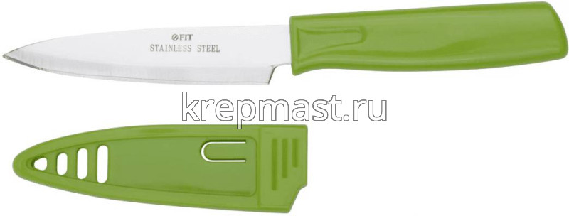 Нож для пикника FIT лезвие 100мм