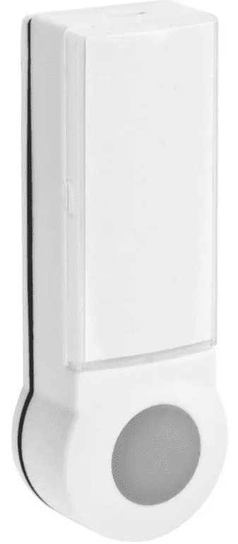 КНОПКА для звонка СВЕТОЗАР с индикацией 220В