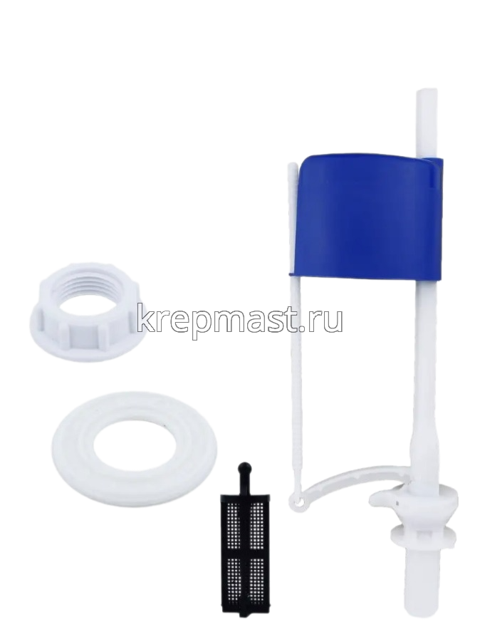 Клапан впуска н/подвод УКЛАД