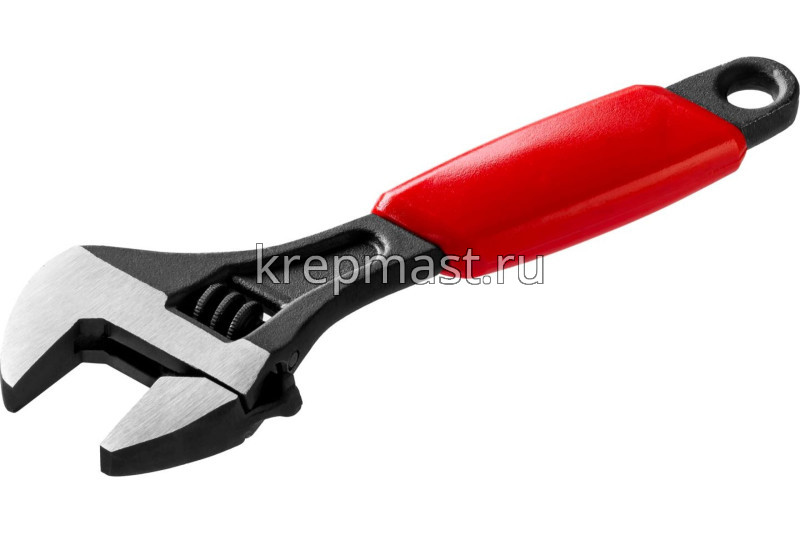 Ключи трубные  / разводные